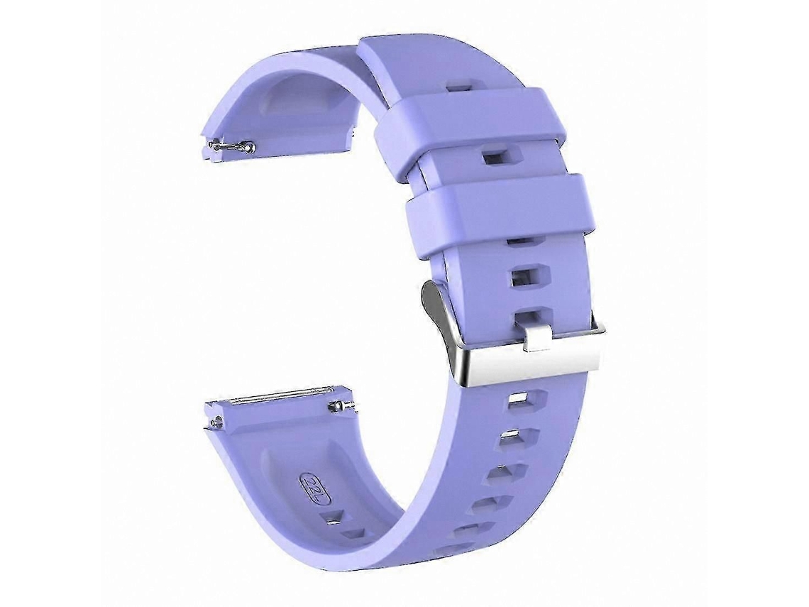 Pulseira Compatível Com O Smartwatch Gt 2e.