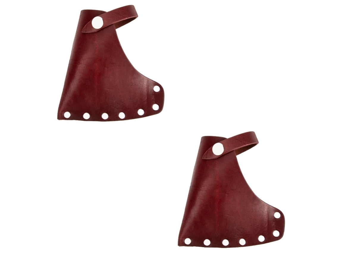 Conjunto De 2 Protetores De Celular Dupla Face Hachette Para Camping E Jardinagem.