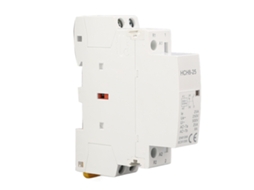 Laxiscreed Contactor Ac Com Isolamento Em Abs E Baixo Ruído Para Eletrodomésticos