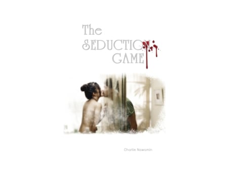 Livro The Seduction Game de Charlie Nawamin (Inglês)