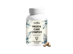 Cápsulas Suporte Masculino Docteat Diário