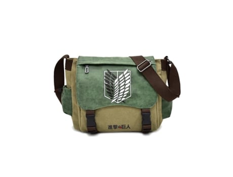 Mala de Ombro Escolar