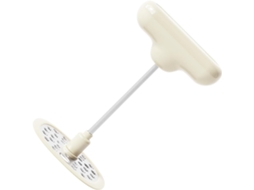 Amassador De Batatas Manual – Solid Link Cinza