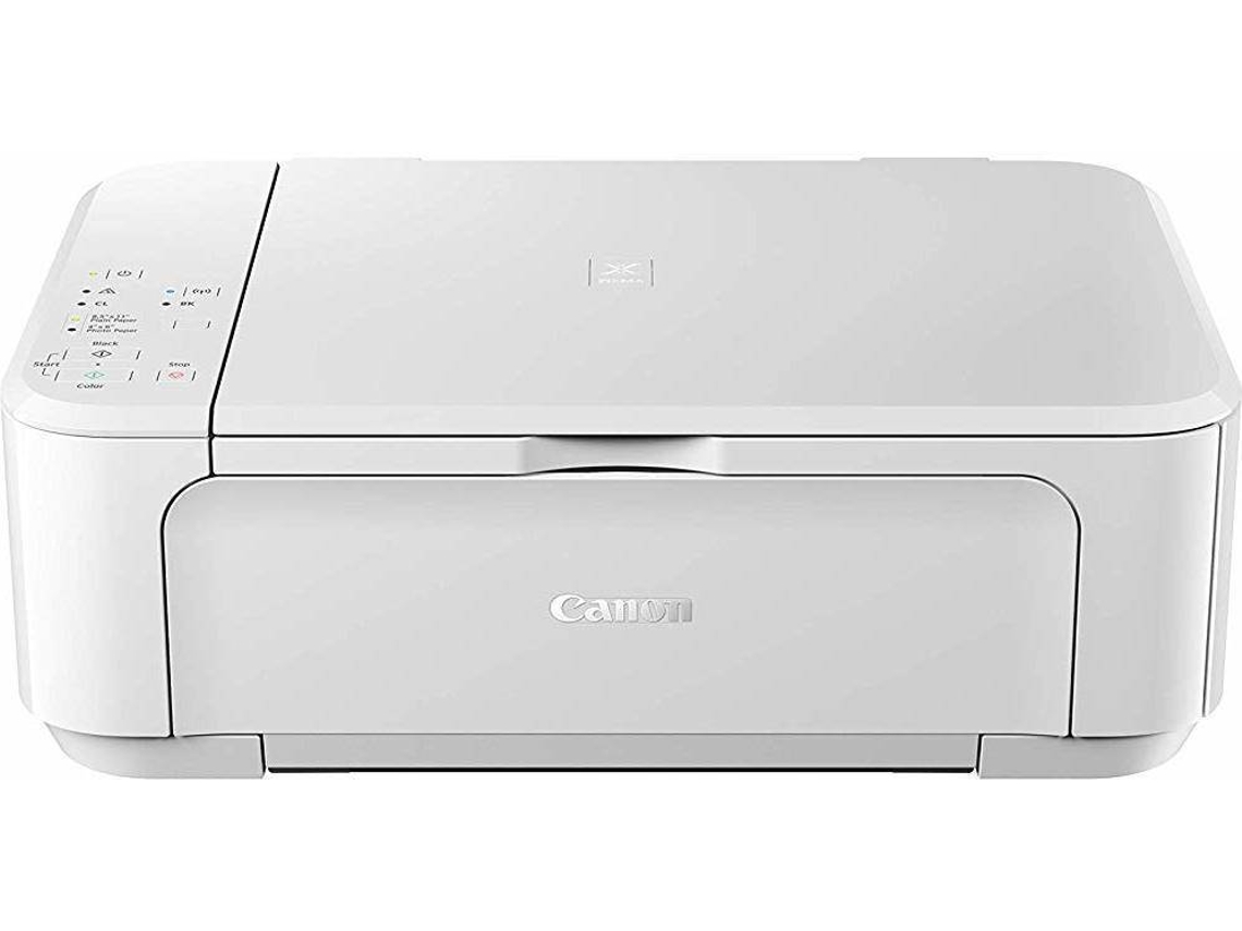 Impressora Multifunções CANON MG3650S