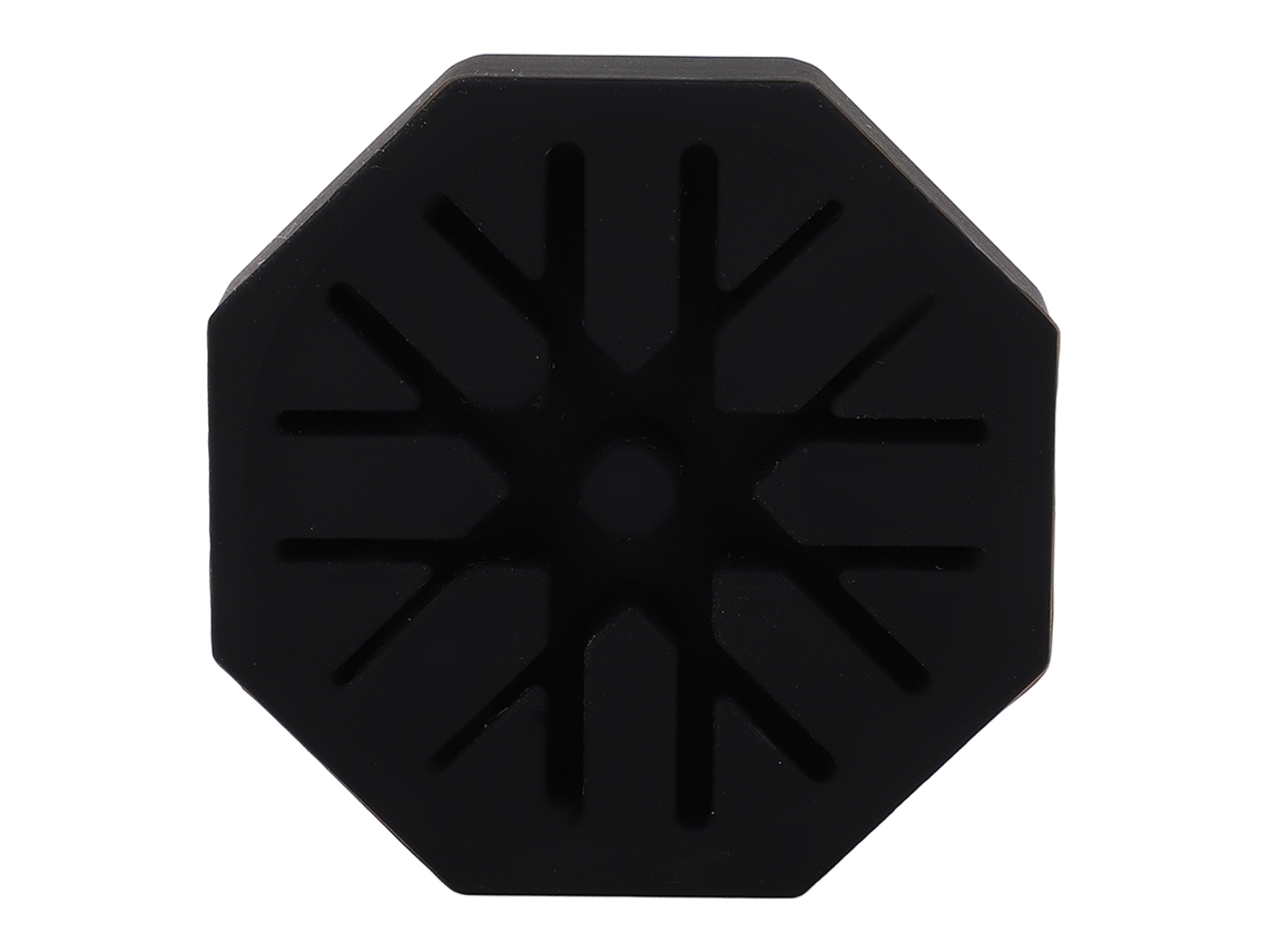 Suporte de Tela Puck LAXISCREED Silicone Flexível