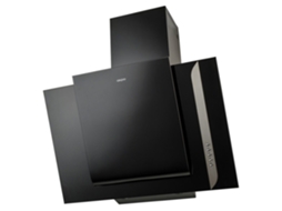 Wk 4 Grand Eco 60 Chaminé Capuz Preto Akpo