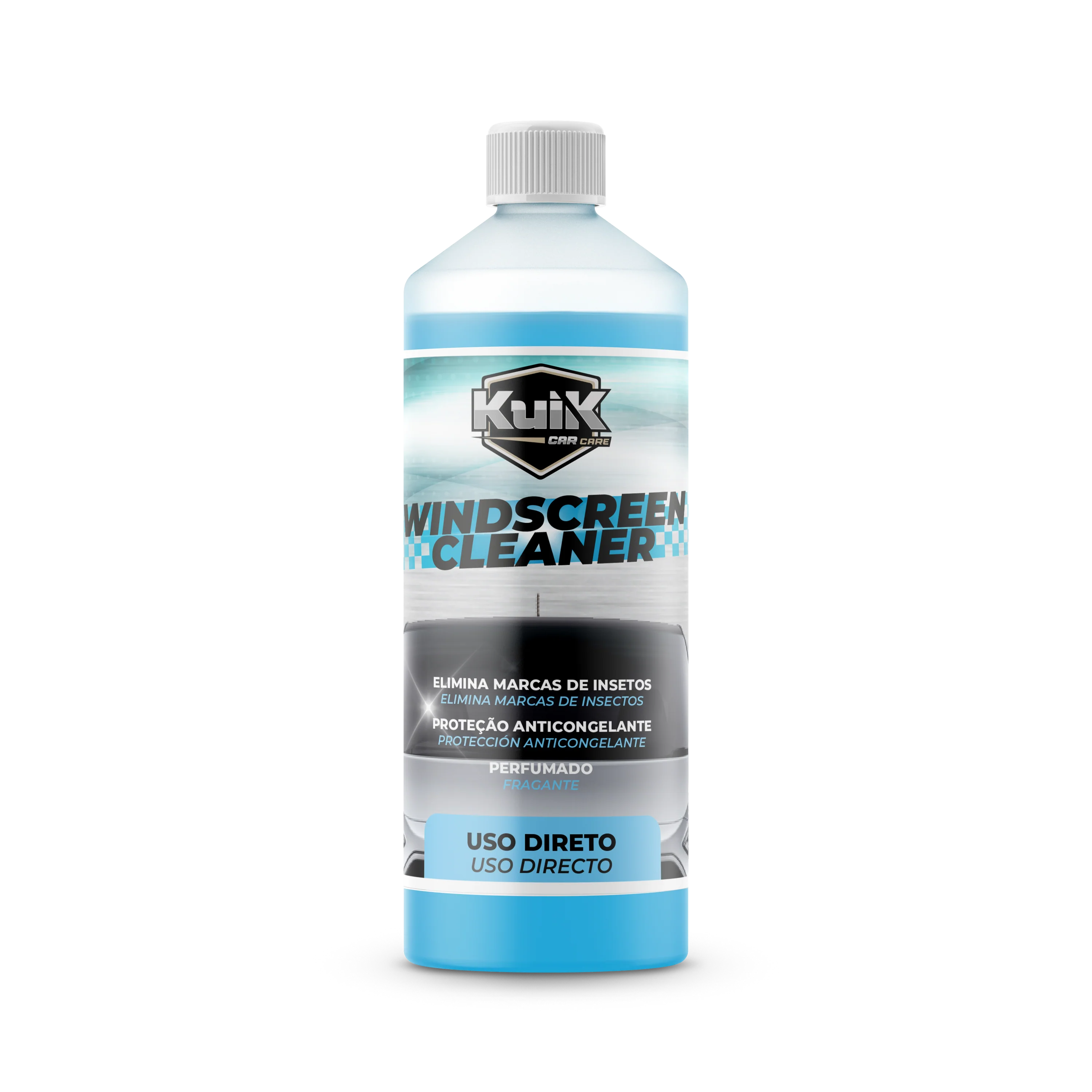 Windscreen Cleaner KUIKCAR