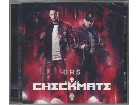 Cd Checkmate, Drs Triple Six Records