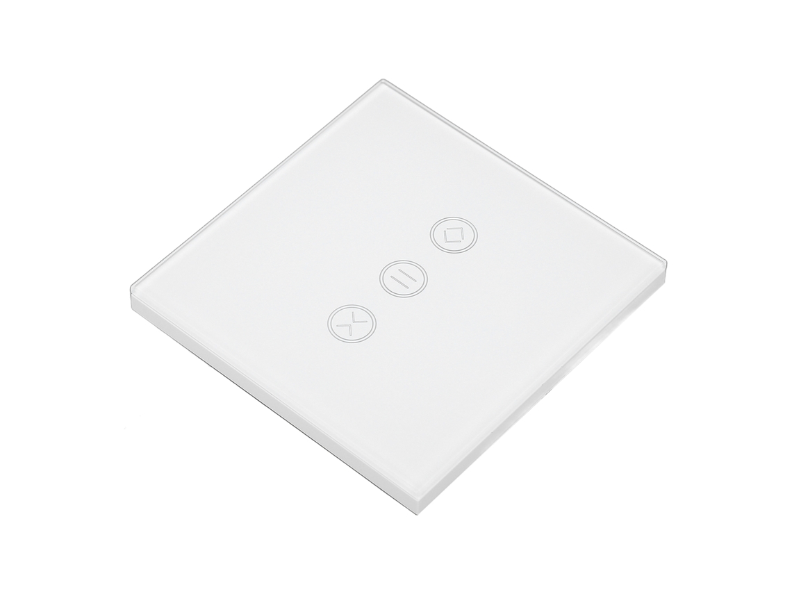 Controlo Remoto Para Cortinas Wifi, Tomada Inteligente Laxiscreed Sem Fios