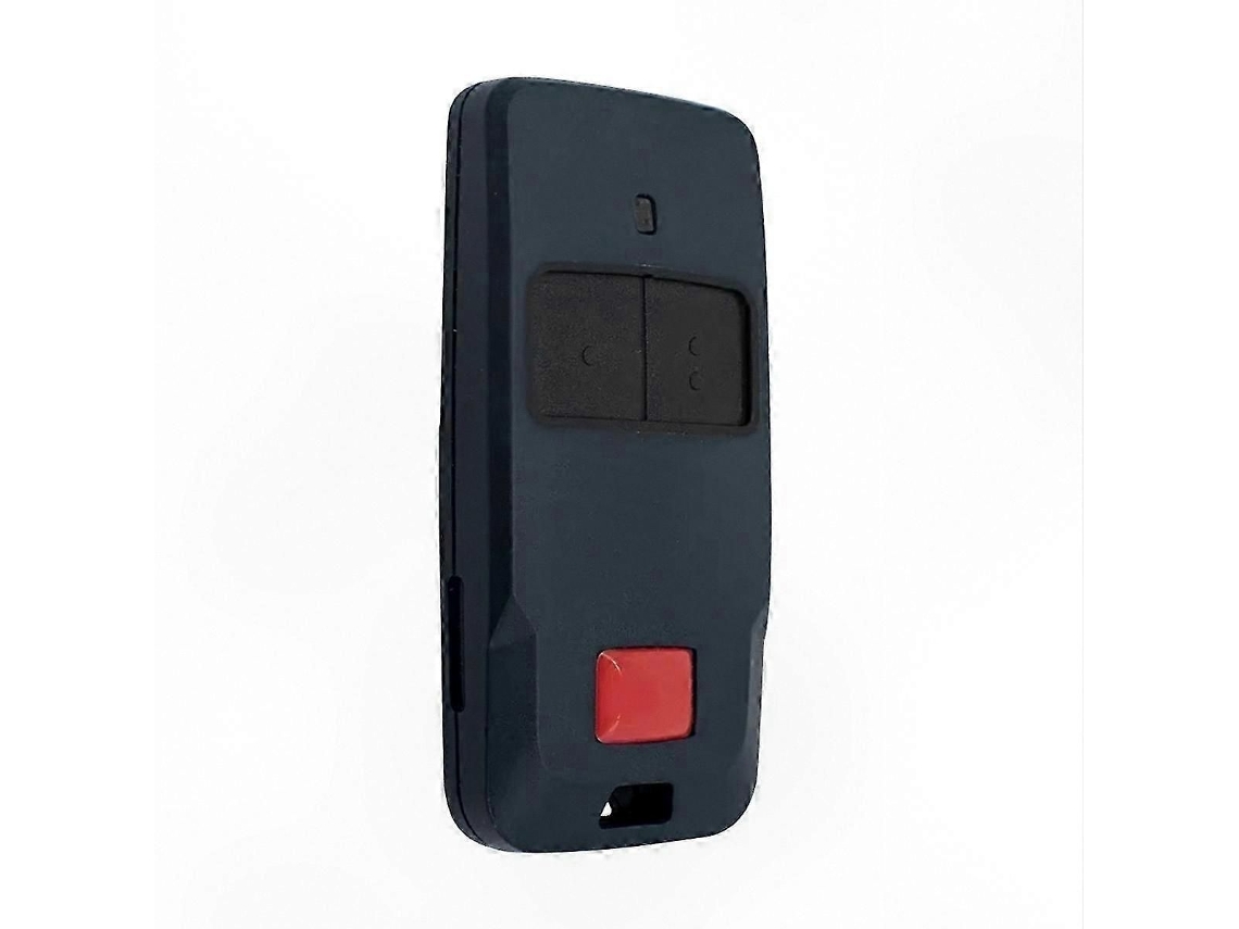 Controle Remoto Universal Sem Fio de 433,92 Mhz para Portas de Garagem Dos Sistemas C2 e C4. TAISHENGDA