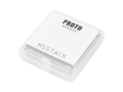M5stack Proto Module Board com Socket para Kit de Desenvolvimento Esp32