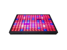Projetor Plant Grow Crescimento de Plantas 120W Full Spectrum (Outlet Caixa Aberta - R+B+Uv+Ir+W) Crescimento de Plantas LEDBOX