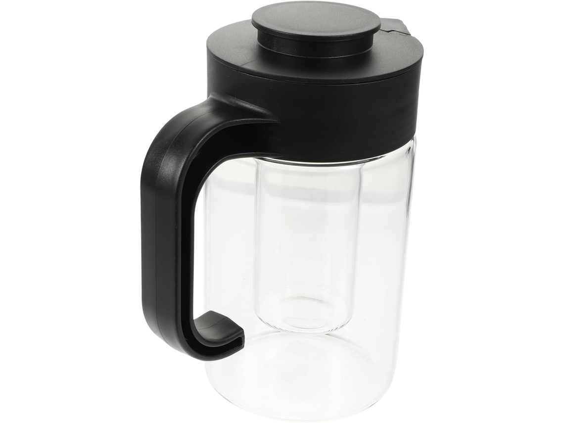 Jarra Multifuncional Para Sucos, Elegante Bebidas E Água, Ideal Cozinha E Escritório