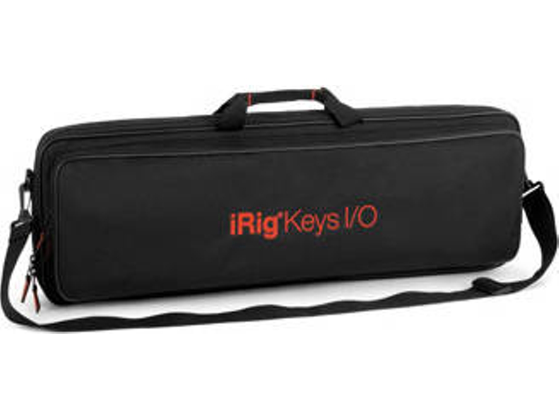 Saco IK MULTIMEDIA IK Travel iRig Keys I/O 49