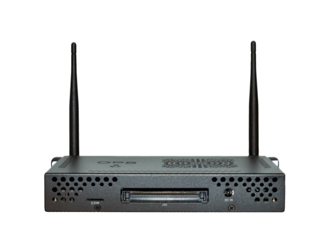 Mini PC STEP (Intel® Celeron® - RAM: 8 GB - Intel® UHD Graphics)