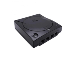 Capa Translúcida Para Console De Videogame Retrô, Substituição De Plástico Para Dreamcast Dc, Capa Transparente, Caixas Transparentes A Ly Ebike