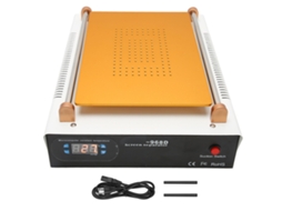 Separador de Tela Lcd LAXISCREED