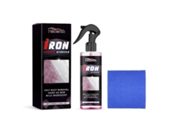 Remove Ferrugem e Pintura de Rodas de Carro de Forma Eficaz LAXISCREED