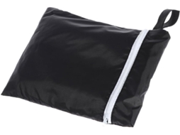 Capa Para Guarda-sol De Pátio Externo, Em Poliéster, 205 Cm (11 Polegadas), 1 Peça.