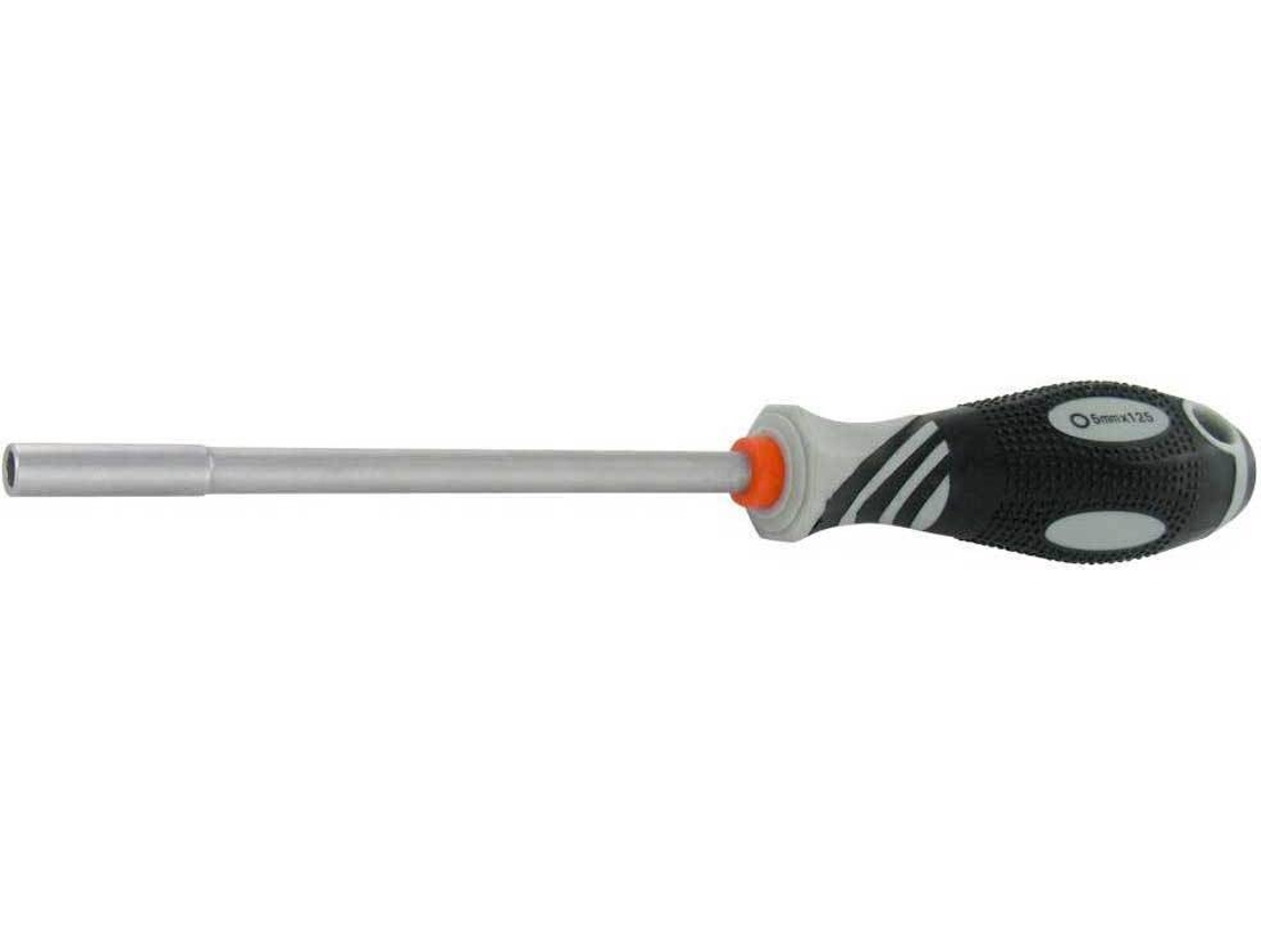 Ferramentas VAR Hex Socket Spoke Wrench Campagnolo/mavic (5.5 Mm)