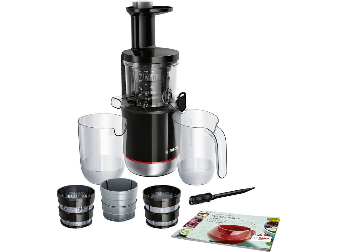 Slow Juicer BOSCH MESM731M VitaExtract (150 W - 1.3 L)
