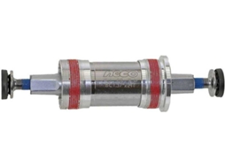 Pedaleira NECO Thread Bottom Bracket Ls Axle