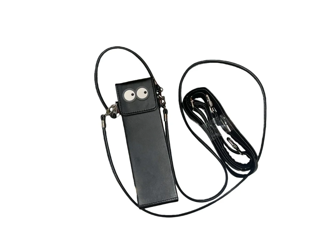 Capa Protetora Para Dji Pocket 4, Com Cordão（preta）czhhmart