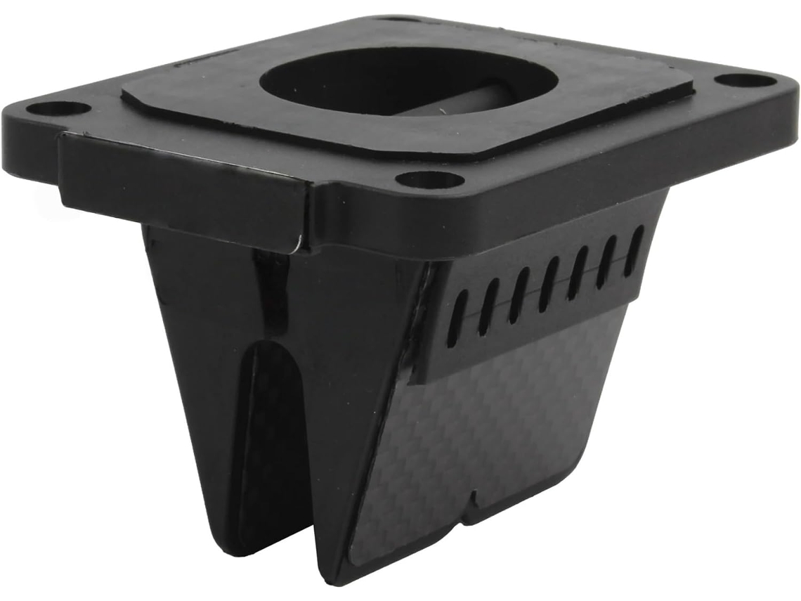 Válvula de Palheta para Motocicleta Compatível com Yamaha Yz85 Yz80 Materiais Duráveis Garantem Robustez