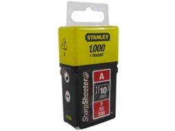 Agrafo A STANLEY (5/53/530) 10Mm 1000Un