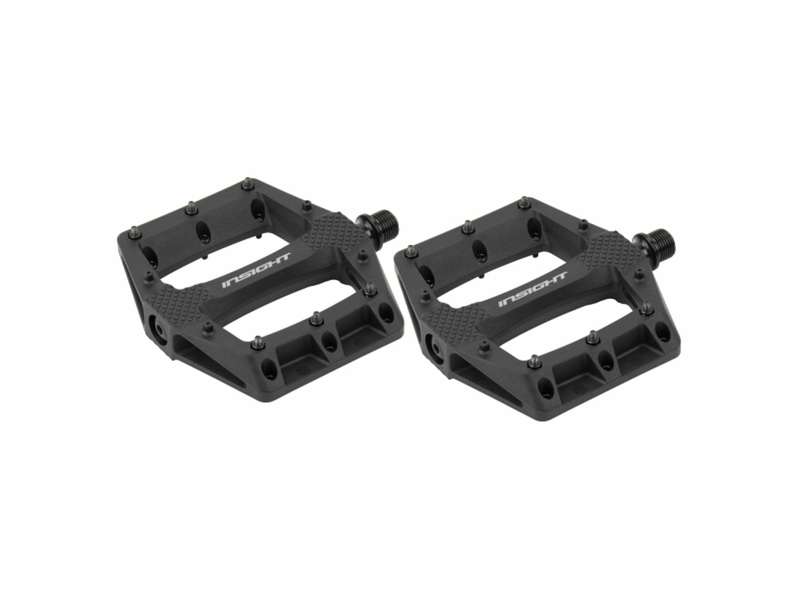 Par de Pedais Insight Thermoplastic Du