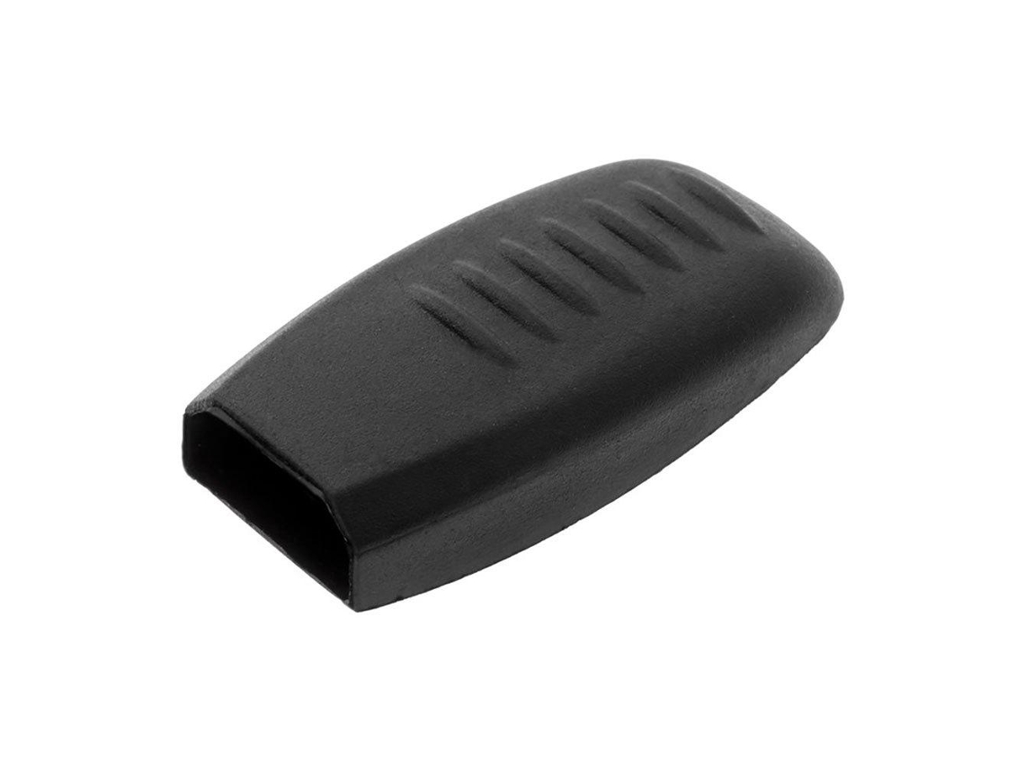 Spinlock Xx/Xxc Rubber Handle End Mounting 2 Units