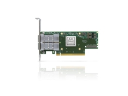 Mellanox Technologies Connectx-6 Vpi Interno Ethernet / Fiber 10000 Mbit/S
