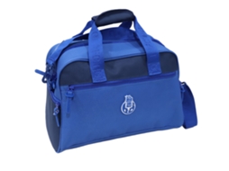 Saco De Desporto 40cm Fc Porto 2323002 Azul