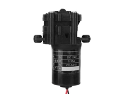 Bomba Solar Submersível Para Poço (anti-corrosão, Irrigação)