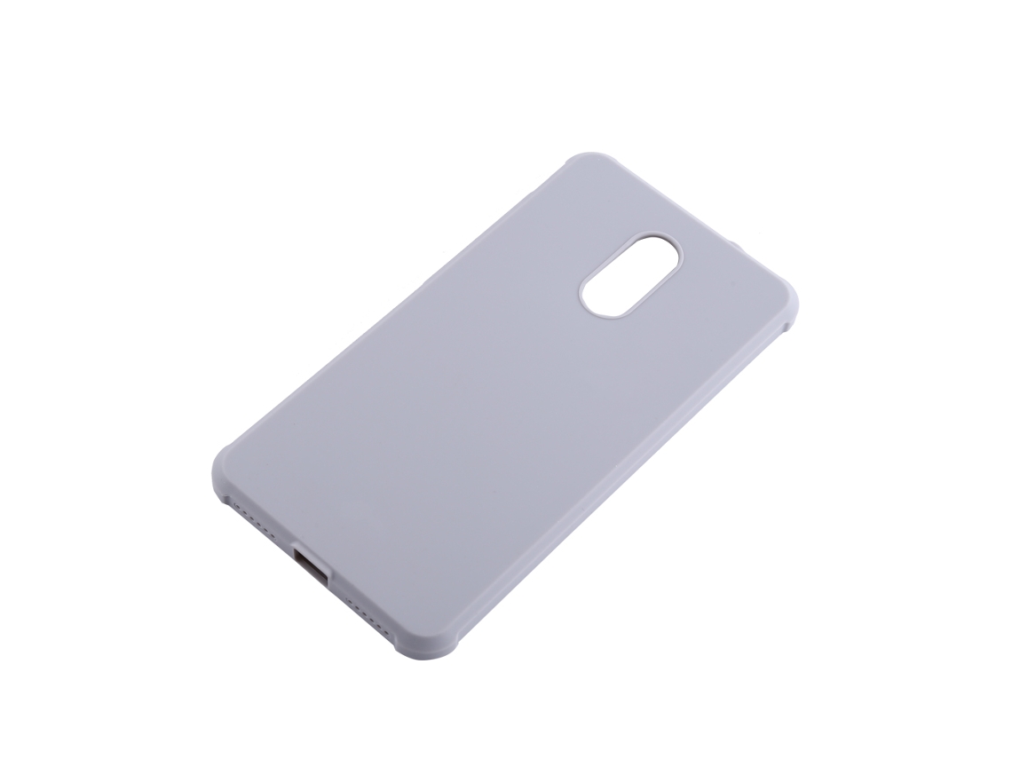 Capa de silicone ultra fina para Redmi Pro EOOCOO