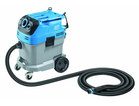 Baier Odkurzacz 1200w 30l Bss606l Baier/wolfmann