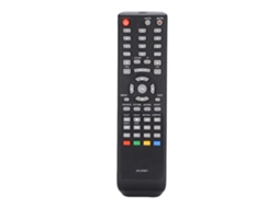 Controle Remoto Substituição Sem Programação Configuração