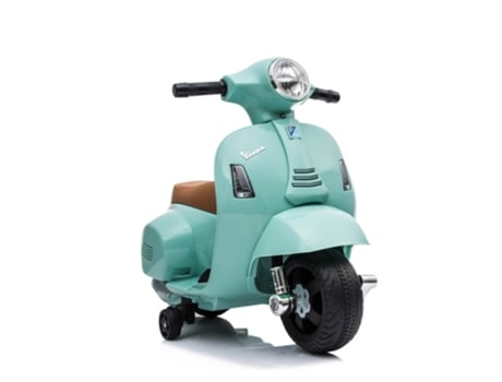 Bo Vespa Gts Super Sport Verde Vespa Vespa