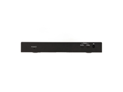Aetheria divisor de Interface Multimídia Hd 4 em 1 com Controle Remoto 1080p Plugue Eu