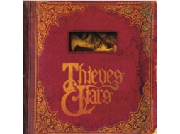CD Thieves & Liars - When Dreams Become Reality