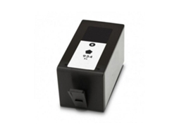 Tinteiros Hp 934Xl Preto 50Ml Compativel