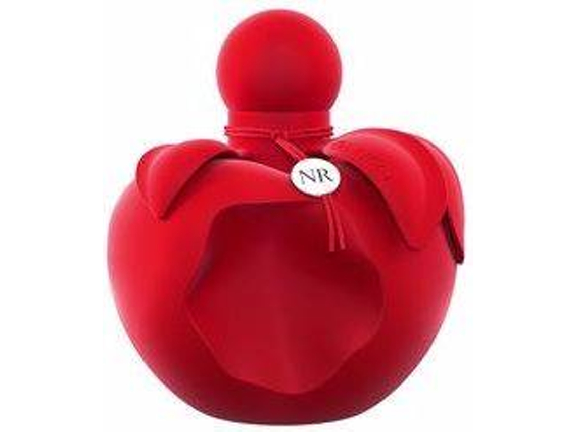 Perfume NINA RICCI  Nina Extra Rouge Eau de Parfum (50 ml)