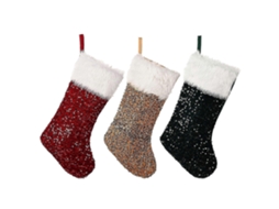 Meias De Natal Para Animais De Estimação Meias Estampadas, Meias Penduradas Para Lareira Para Animais De Estimação E Decorações De Natal Olysi Shop