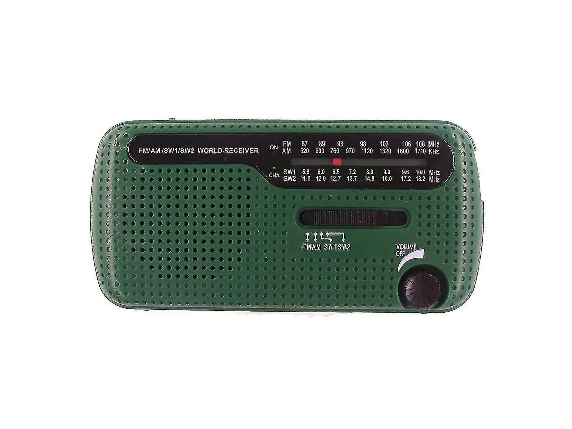 Rádio GOKOCO PORTÁTIL 0,5 a 181mhz, Tela IPS 1,9 polegadas
