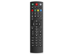 Comando À Distância Para Universal Super Box S1, S2, S3, S4, S5, S6, Octastream Q1, Elite Ii, Max Iv, And Magabox