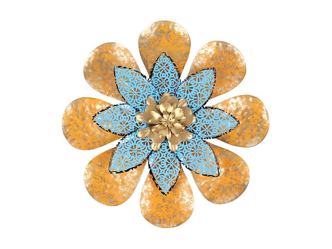 Suporte de Flor Pendurado ALLINLESS