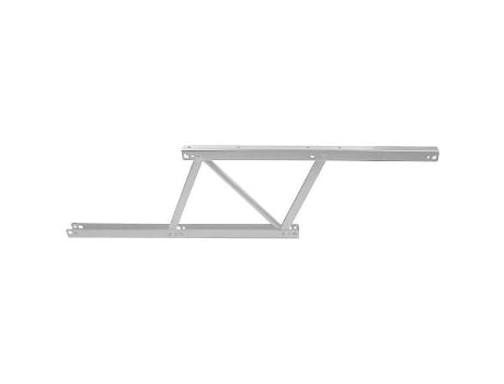 Elevable con muelle feudo 360 gris h112