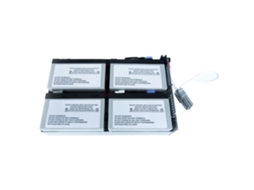 Smt1000r2i Ar Bat Bateria Ups Chumbo Ácido Selado 24 V Origin Storage (vrla)