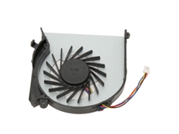 2026zentro-ventoinha De Resfriamento Cpu Gpu 4 Pinos Para Hp Dv6 7000 Dv6t 7000 Dv6t 7200