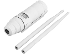 Repetidor Wi Fi Banda Dupla 2.4g 5ghz Ao Ar Livre À Prova Dágua Extensor Wi Fi Amplificador De Sinal Roteador Ap Repetidor Wisp Wifi Booste Yizhood